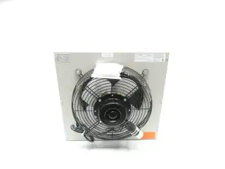 TRC RH47H1SAB HYDRONIC UNIT HEATER 1PH 1/15HP 115V-AC