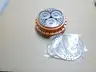 NABTESCO P410F012-50 RV410F-270.17 3HAC021127-001 VIGO DRIVE RV REDUCTION GEAR thumbnail 2