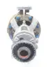 STAINLESS CENTRIFUGAL PUMP 3IN X 1-1/2IN thumbnail 1