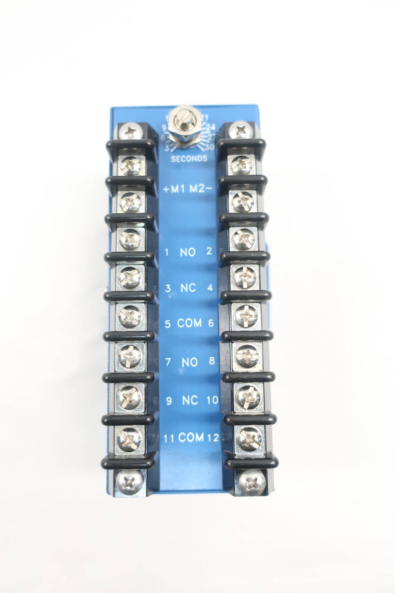 Nts 812 1 3 04 A Time Delay Relay 3 30sec Nts 812 1 3 04 A Time Delay Relay 3 30sec