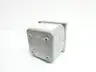 ROSEMOUNT ANALYTICAL 54EC-01-09 CONDUCTIVITY ANALYZER thumbnail 3