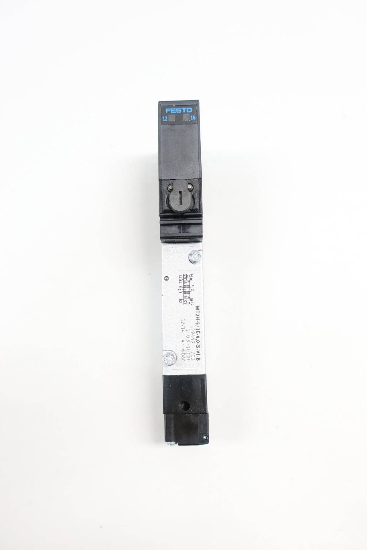 Festo mt2h-5//3e-4,0-s-vi B 159449