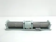 MITSUBISHI TED-06A05 LINE FLOW FAN 1PH 100V-AC