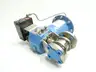 TBV 120727499 10S11150 T2T2TT2AP QPX1C/M P5 STAINLESS CONTROL VALVE 1IN 150 thumbnail 3