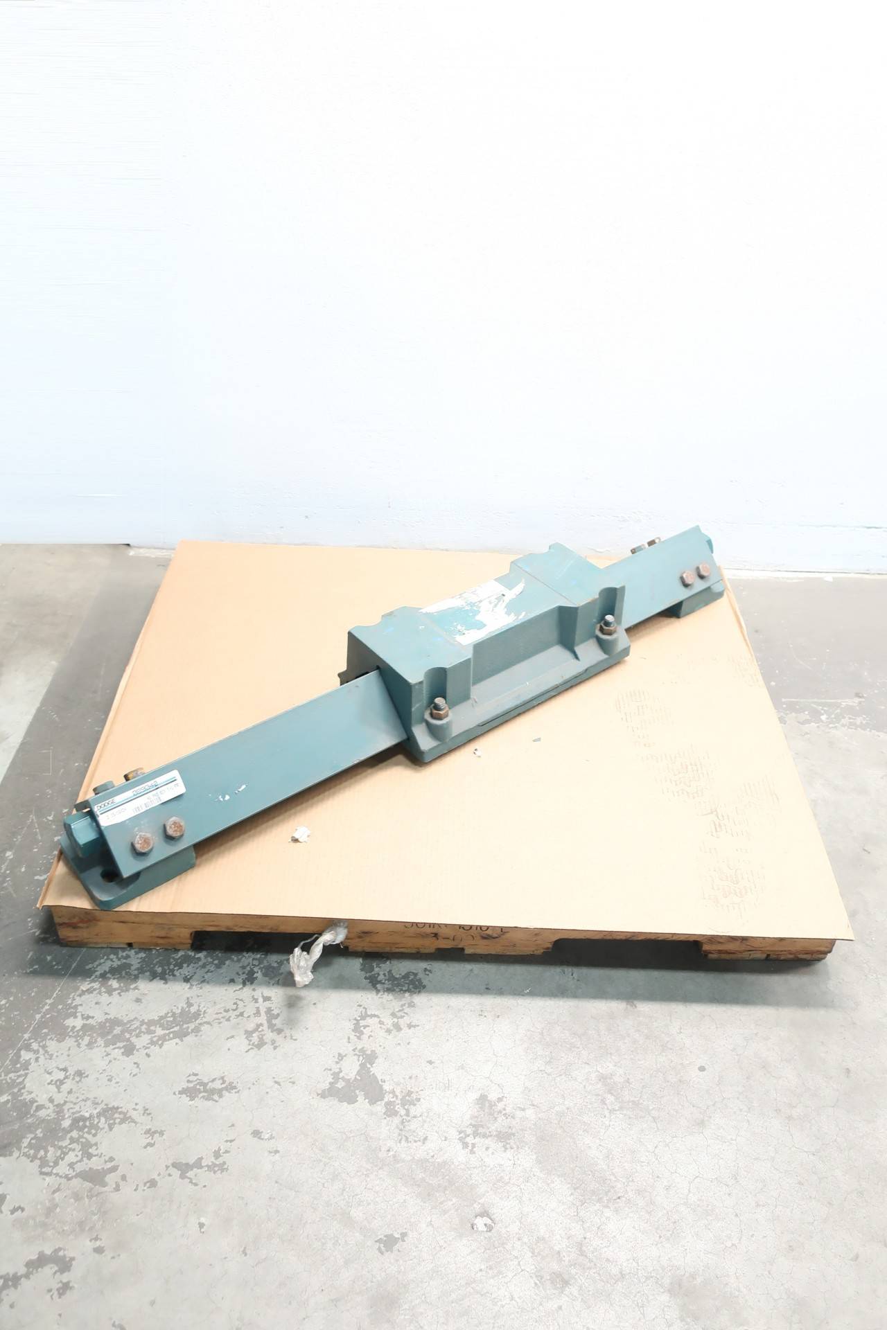 Dodge 089040 HD400X24TUFR Hd Series Heavyduty Protected Screw Take