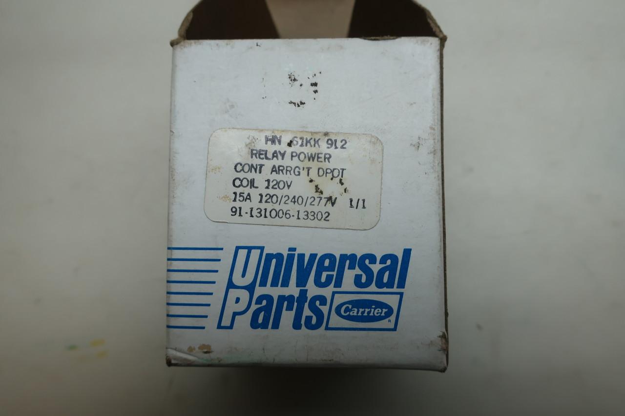 ESSEX 91-131006-13000 Relay Coil 120V 50/60Hz NEW IN BOX 