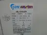WEXTEN CO60PTS OIL COOLER 220V-AC 60LPM thumbnail 4