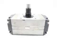 SMC CRA1FS100-100 ACTUATOR 100MM 1MPA ROTARY CYLINDER