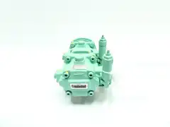 NACHI VDC-11A-2A3-2A3-20 VARIABLE VANE PUMP