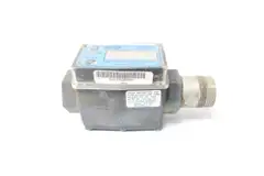 GPI G2B10N09GMA TURBINE FLOW METER 1IN