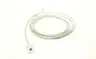DOLAN JENNER 002114088108 STAINLESS FIBER OPTIC LIGHT CABLE 1/4IN 9FT thumbnail 1