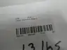 LEEDS NORTHRUP 8690-2 MILLIVOLT POTENTIOMETER thumbnail 5