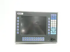 XYCOM 3512KP OPERATOR INTERFACE PANEL