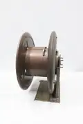 STEWART-WARNER 7233 C ALEMITE HOSE REEL 1000PSI