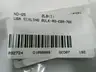 USA SEALING BULK-RS-E60-766 EPDM RUBBER STRIP ACRYLIC ADHESIVE 6IN 10FT thumbnail 5