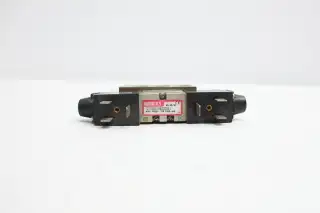 NUMATICS 031SS4154000061 SOLENOID VALVE 24V-DC 1/8IN NPT
