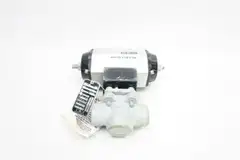 XOMOX 0366SF PNEUMATIC IRON PLUG VALVE 1IN NPT 300