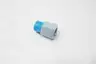 BOX OF 10 SWAGELOK S-12-A-12RT STEEL PIPE ADAPTER 3/4IN NPT X 3/4IN MISOT thumbnail 3