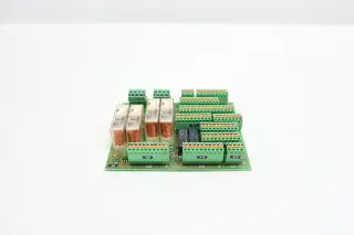 SIGMATEK 0207.537.00 PCB CIRCUIT BOARD