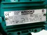 BROOKS FA8N.33-2 AC MOTOR GD56 3PH 0.33HP 820RPM 208-230/460V-AC thumbnail 4