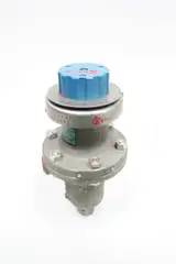 KATES CMFA1-1 PNEUMATIC FILTER-REGULATOR 0-500SCFH 1/2IN NPT
