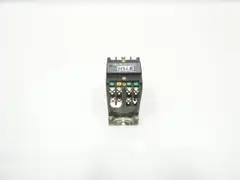 ALLEN BRADLEY 700-R710A1 CONTROL RELAY 115-120V-AC