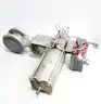 VANESSA 1KF03P00 79S-036U-S060-P2 AV1121000 PNEUMATIC STEEL CONTROL VALVE 3IN thumbnail 2
