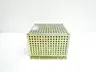 POWER ELECTRONICS R3046T TRAVERSE MOTION RESISTOR BANK 30HP 460V-AC thumbnail 2