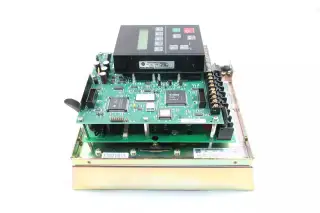 Allen Bradley AC VFD Drives