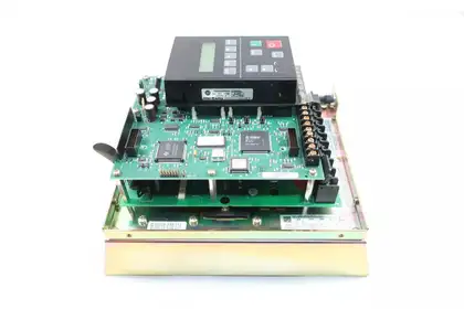 Allen Bradley AC VFD Drives
