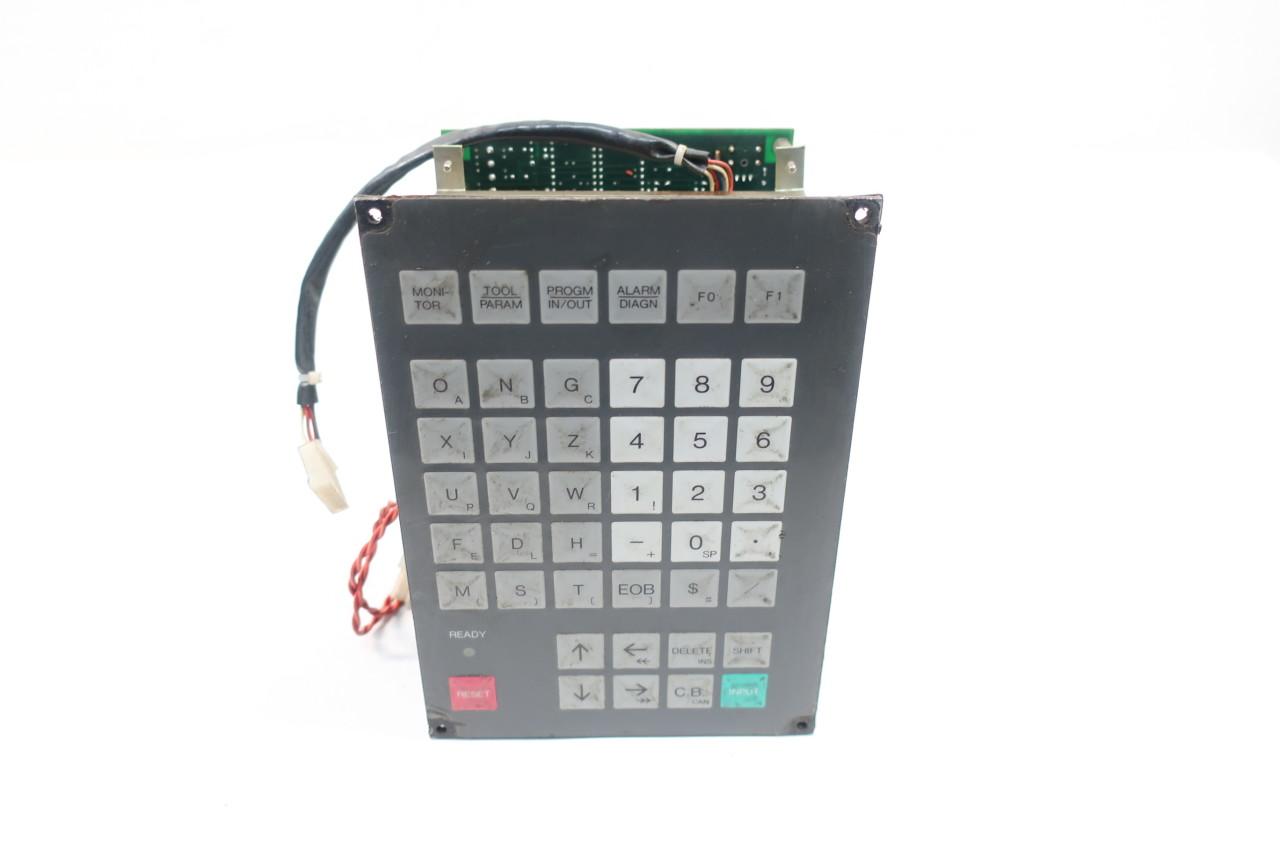 MITSUBISHI MC990 OPERATOR INTERFACE PANEL