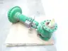 FISHER ET 667 DVC6200 SIZE 70I PNEUMATIC STEEL FLANGED CONTROL VALVE 6IN 300 thumbnail 3