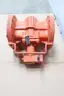 XOMOX 0361EG TUFLINE MANUAL GEAR OPERATED STEEL FLANGED PLUG VALVE 6IN 300 thumbnail 4