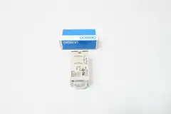OMRON H3Y-2 TIMER 0-10MIN 120V-AC