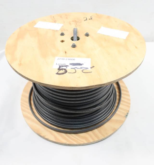 HEAT TRACE PRODUCTS 271021R00 SELF REGULATING HEATING CABLE WIRE 525FT