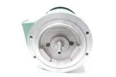 LIGHTNIN 233842 35S105-0086G1 AC MOTOR 56YZ 3PH 0.65HP 1740RPM 208-230/460V-AC