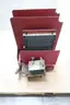 ALLEN BRADLEY 1502-A4C3D1 AIR CONTACTOR 2500-5000V-AC 360A AMP 50000KVA 3PH thumbnail 3