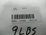 6 VANE 10-5/8IN IRON PUMP IMPELLER thumbnail 3
