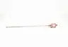 MTS RHS0180UD601V02 TEMPOSONICS LINEAR POSITION TRANSDUCER thumbnail 2