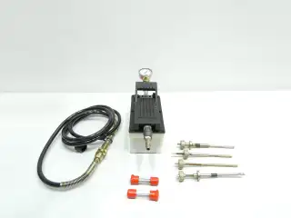 EXPANDO SEAL TOOLS PA6N-A-75 POP-A-PLUG NEAR END PLUGGING