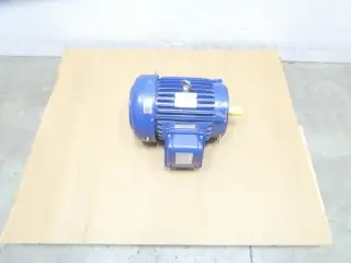 WESTINGHOUSE AEHH8B APH7/545C-841 AC MOTOR 213TC 3PH 7.5HP 1755RPM 575V-AC