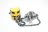 FASTENAL 0547658 EQUIPRITE 10FT LIFT HAND CHAIN HOIST 1/2TON thumbnail 3