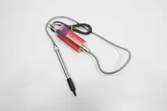 DYNISCO 2242NM00P21CEFFBCAZZ PRESSURE TRANSDUCER URV 5000 24V-DC