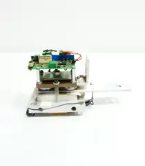 EEV 304-0081 SCR WELDING CONTACTOR
