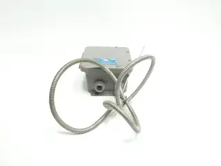 THERMON N-1 4-35250 THERMOSTAT 35-250F 120-277/480V-AC