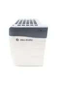 ALLEN BRADLEY 1756-PA72 POWER SUPPLY SER C