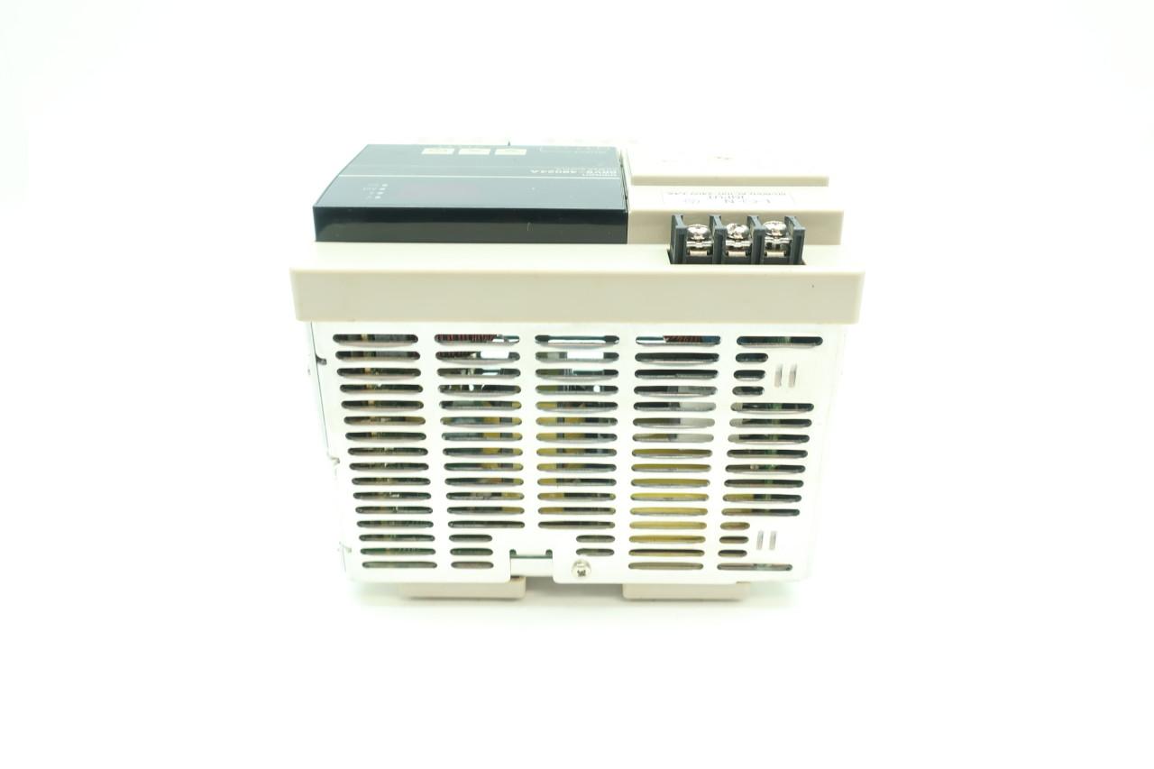 Omron S8VS-48024A Power Supply 100-240v-ac 20a Amp 24v-dc 
