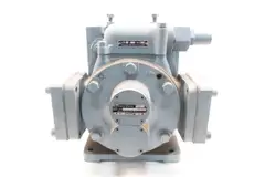 NIPPON OIL PUMP GPL-1501VB 4VBP-0.5 LUNARY PUMP