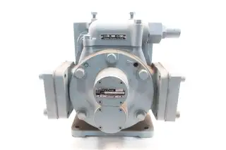 NIPPON OIL PUMP GPL-1501VB 4VBP-0.5 LUNARY PUMP