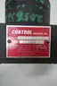 CONTROL CONCEPTS 2120-B SPEED SWITCH 125/250/480V-AC thumbnail 4
